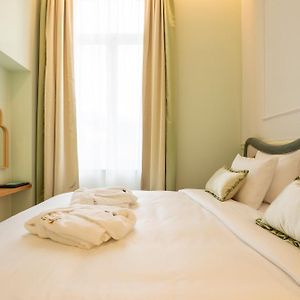 Camera heritage con letto king size
